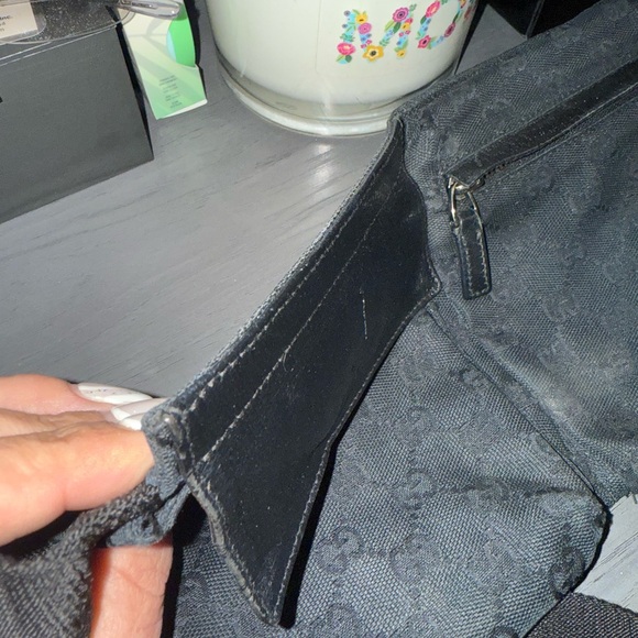 Gucci belt bag - Picture 10 of 13